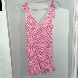 Sky to Moon Dress Size M